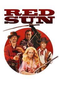 دانلود فیلم Red Sun سال 1971 - آفتاب سرخ
