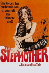 دانلود فیلم The Stepmother سال 1972 - نامادری