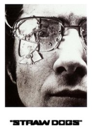 دانلود فیلم Straw Dogs سال 1971 - سگهای پوشالی