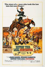 Support Your Local Gunfighter 1971