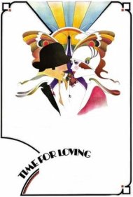 دانلود فیلم A Time for Loving سال 1972 - زمانی برای عشقورزی