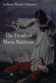 دانلود فیلم The Death of Maria Malibran سال 1972 - مرگ ماریا مالیبران