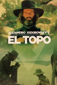 دانلود فیلم El Topo سال 1970 - ال توپو