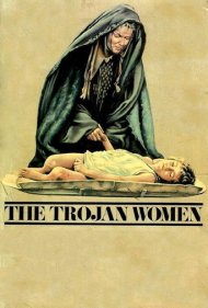 دانلود فیلم The Trojan Women سال 1971 - زنان تروا