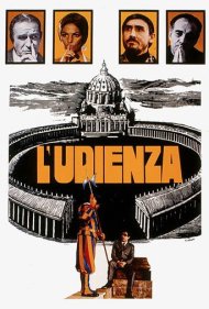 دانلود فیلم The Audience سال 1972 - ملاقات