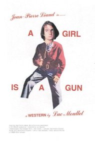 دانلود فیلم A Girl Is a Gun سال 1971 - یک دختر، یک تفنگ است