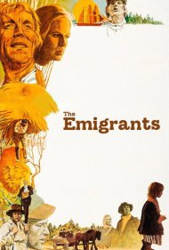 دانلود فیلم The Emigrants سال 1971 - مهاجران