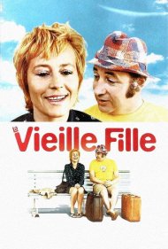 دانلود فیلم The Old Maid سال 1972 - دختر ترشیده