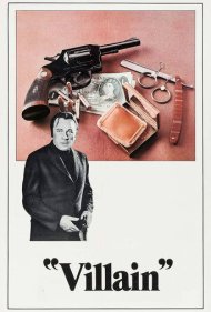 دانلود فیلم Villain سال 1971 - شرور