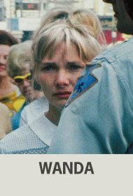دانلود فیلم Wanda سال 1970 - واندا