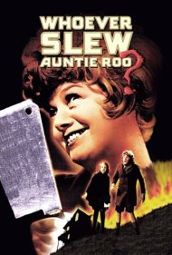 دانلود فیلم Whoever Slew Auntie Roo? سال 1972 - چه کسی خاله رو را کشت؟