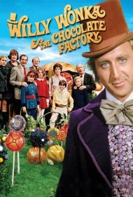 دانلود فیلم Willy Wonka & the Chocolate Factory سال 1971 - ویلی وانکا و کارخانه شکلات‌سازی
