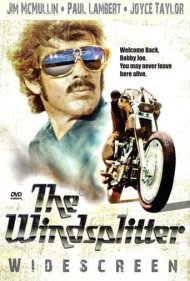 دانلود فیلم The Windsplitter سال 1971 - بادشکن