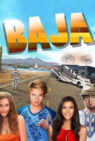 دانلود فیلم Baja سال 2018 - باجا