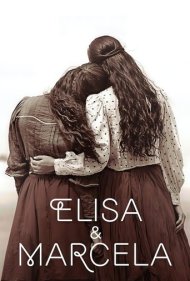دانلود فیلم Elisa & Marcela سال 2019 - الیسا و مارسلا