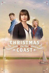 دانلود فیلم Christmas on the Coast سال 2018 - کریسمس در ساحل