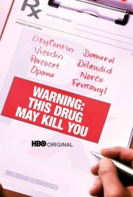 دانلود فیلم Warning: This Drug May Kill You سال 2017 - هشدار: این دارو ممکن است شما را بکشد