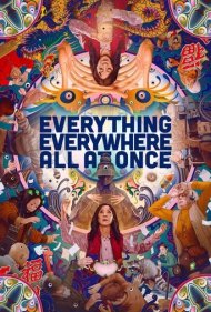 دانلود دوبله فارسی فیلم Everything Everywhere All at Once سال 2022 - همه چیز همه جا به یکباره