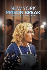 دانلود فیلم NY Prison Break: The Seduction of Joyce Mitchell سال 2017 - فرار از زندان نیویورک: وسوسه جویس میچل