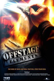 دانلود فیلم Offstage Elements سال 2019 - عناصر پشتصحنه