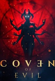دانلود فیلم Coven of Evil سال 2018 - ملاقات با شیطان