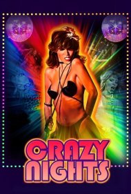 دانلود فیلم Crazy Nights سال 1978 - شب‌های دیوانه‌وار