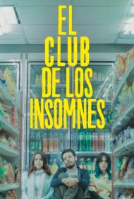 دانلود فیلم The Insomnia Club سال 2018 - باشگاه بیخوابی