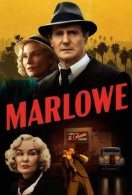 دانلود دوبله فارسی فیلم Marlowe سال 2022 - مارلو