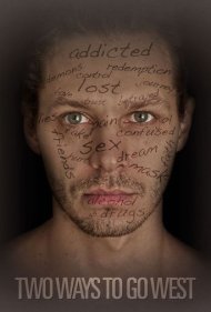 دانلود فیلم Two Ways to Go West سال 2020