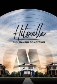 دانلود فیلم Hitsville: The Making of Motown سال 2019