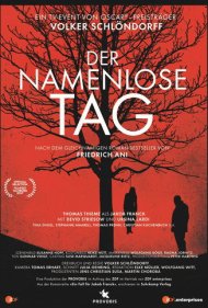 دانلود فیلم The Nameless Day سال 2017 - روز بینام