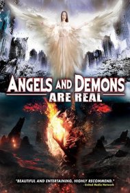 Angels and Demons Are Real 2017