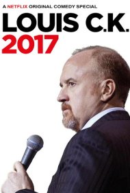 Louis C.K. 2017 2017