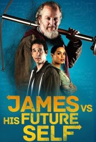 دانلود فیلم James vs. His Future Self سال 2019