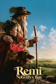 دانلود دوبله فارسی فیلم Rémi sans famille سال 2018 - رمی پسر هیچکس