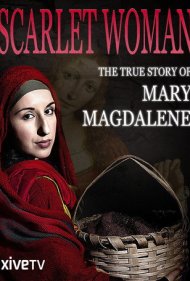 Mary Magdalene: Art's Scarlet Woman 2017