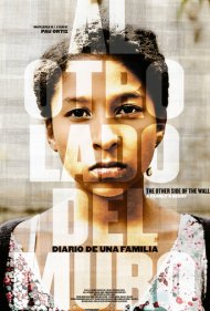 دانلود فیلم The Other Side of the Wall سال 2017 - آن سوی دیوار