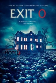 دانلود فیلم Exit 0 سال 2019 - خروجی صفر