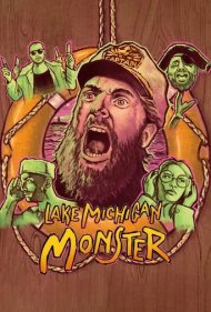 دانلود فیلم Lake Michigan Monster سال 2018 - هیولای دریاچه میشیگان