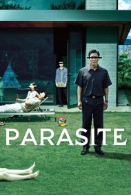 دانلود دوبله فارسی فیلم Parasite سال 2019 - انگل