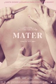 دانلود فیلم Mater سال 2017 - مادر