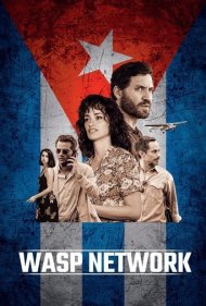 دانلود دوبله فارسی فیلم Wasp Network سال 2019 - شبکه زنبوری