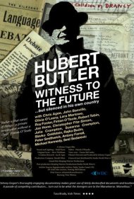 دانلود فیلم Hubert Butler Witness to the Future سال 2016 - هوبرت باتلر شاهد آینده