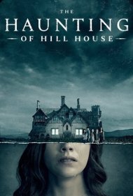 دانلود دوبله فارسی فیلم The Haunting of Hill House سال 2018 - عمارت تسخیر شده هیل