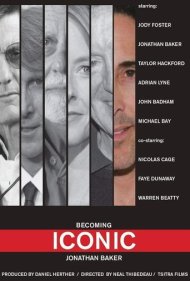 دانلود فیلم Becoming Iconic سال 2018 - نمادین شدن