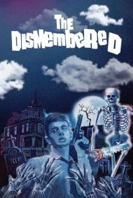 دانلود فیلم The Dismembered سال 1962 - تکهتکهشده