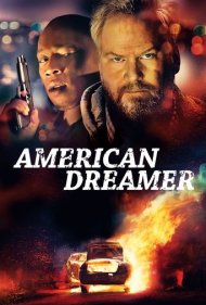 دانلود فیلم American Dreamer سال 2018 - رویای آمریکایی