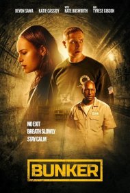 دانلود فیلم Bunker سال 2023 - پناهگاه