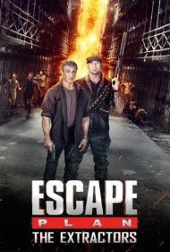 دانلود دوبله فارسی فیلم Escape Plan: The Extractors سال 2019 - نقشه فرار 3: ایستگاه شیطان