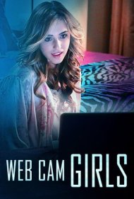 دانلود فیلم Web Cam Girls سال 2017 - دختران وبکم